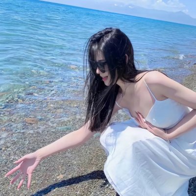 盲童顾盼盼的音乐梦想